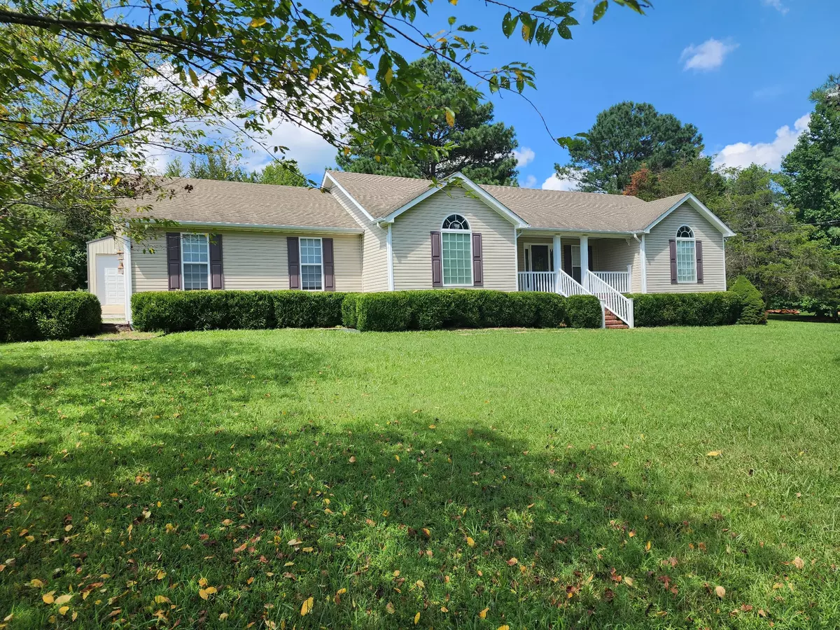 Summertown, TN 38483,168 Commodore Cir