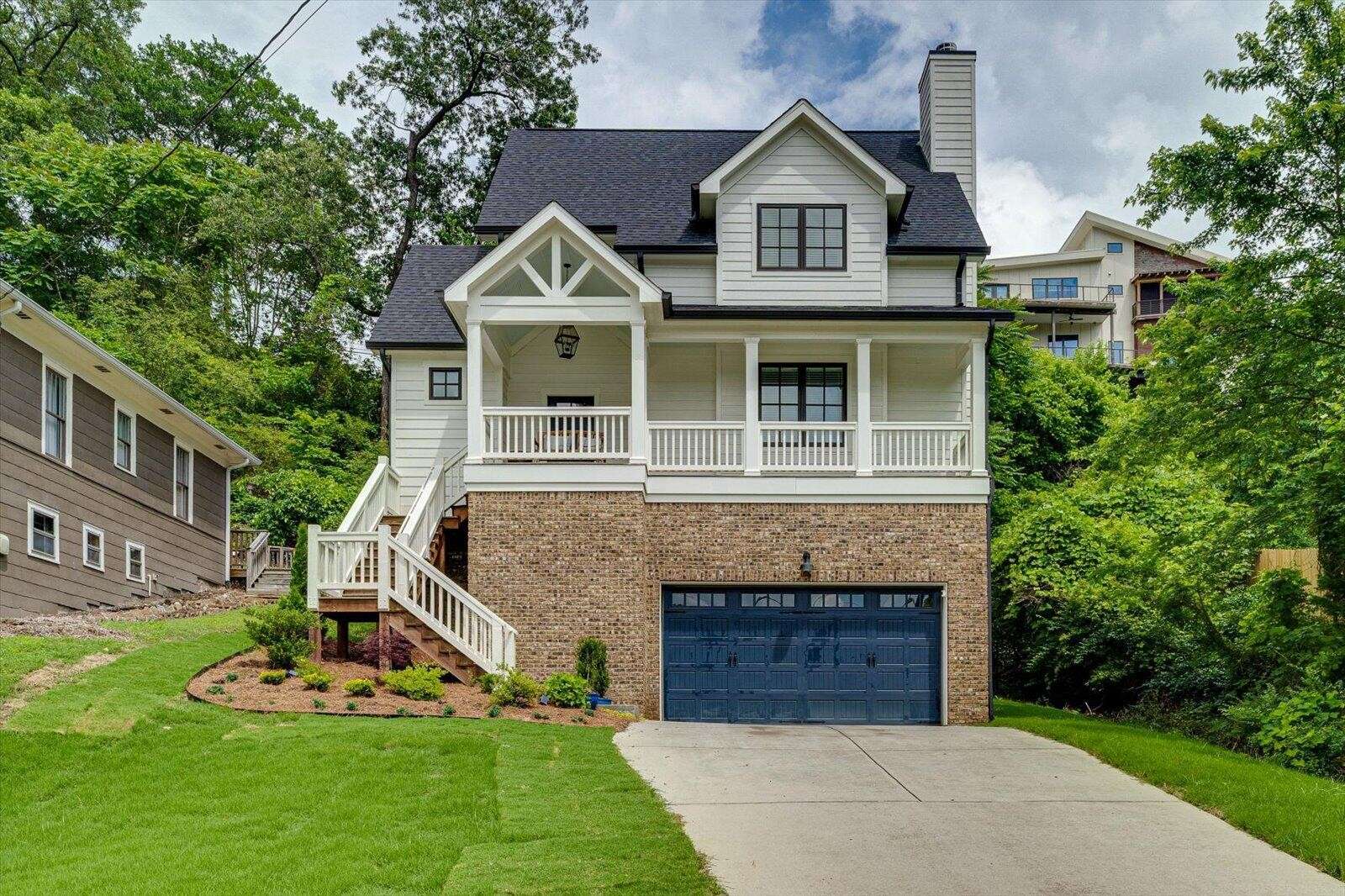 Chattanooga, TN 37405,500 Beck Avenue