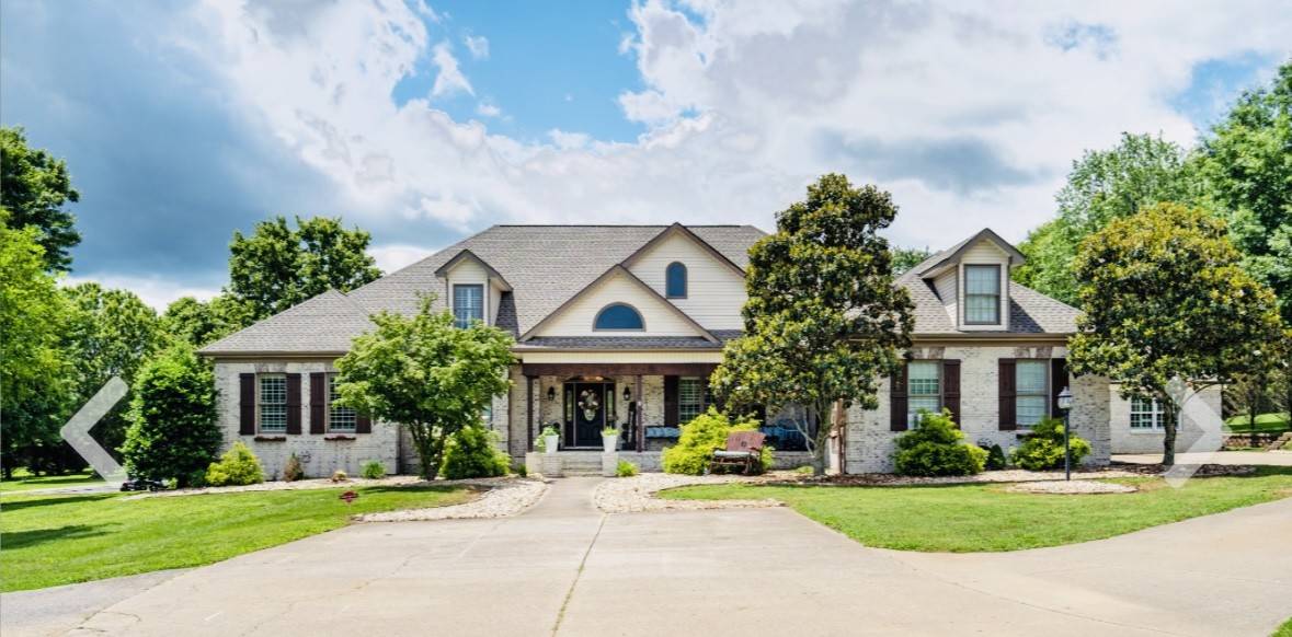 1205 Sequoya Trl, Columbia, TN 38401
