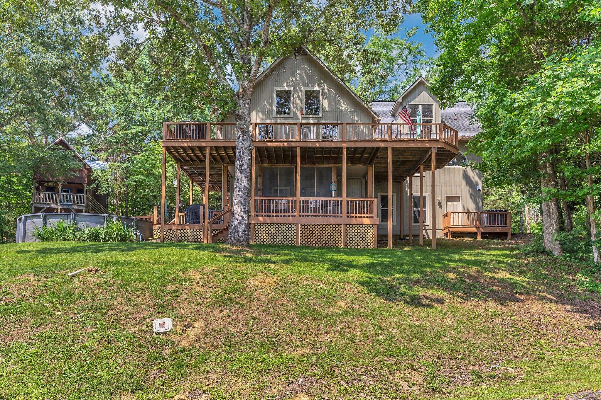 Smithville, TN 37166,4250 Four Seasons Rd