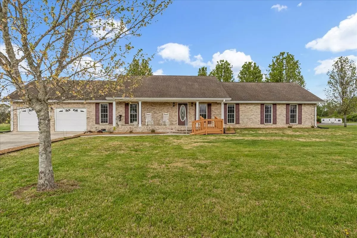 Smithville, TN 37166,339 Old Blue Springs Rd