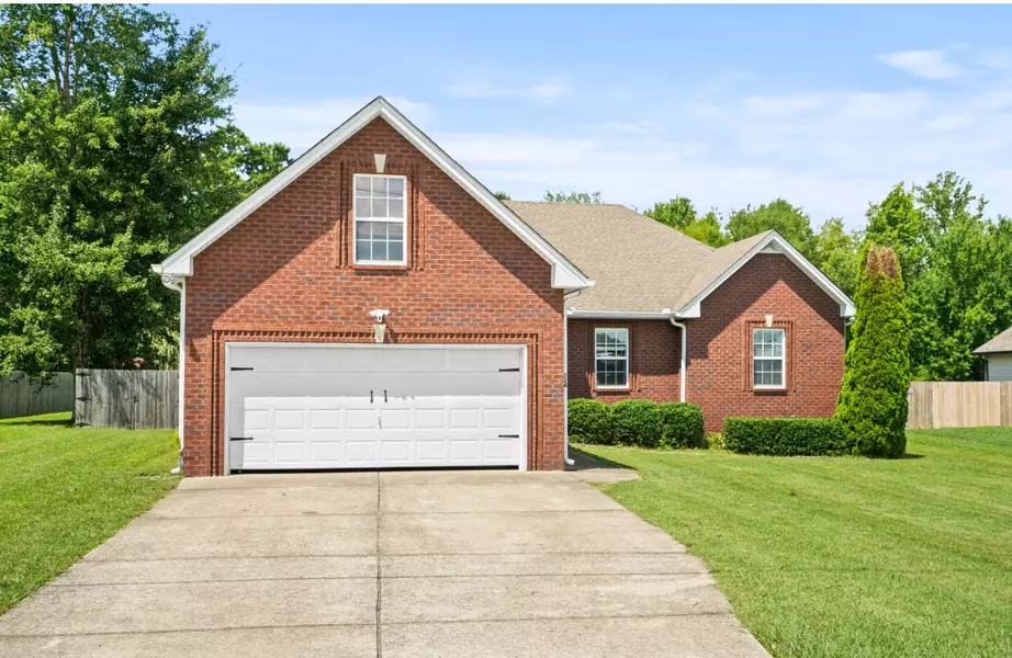 324 Airport Rd, Portland, TN 37148