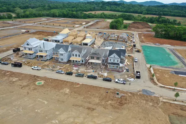 Nolensville, TN 37135,2203 Potter Place
