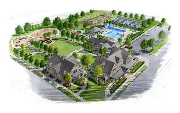 Nolensville, TN 37135,2203 Potter Place