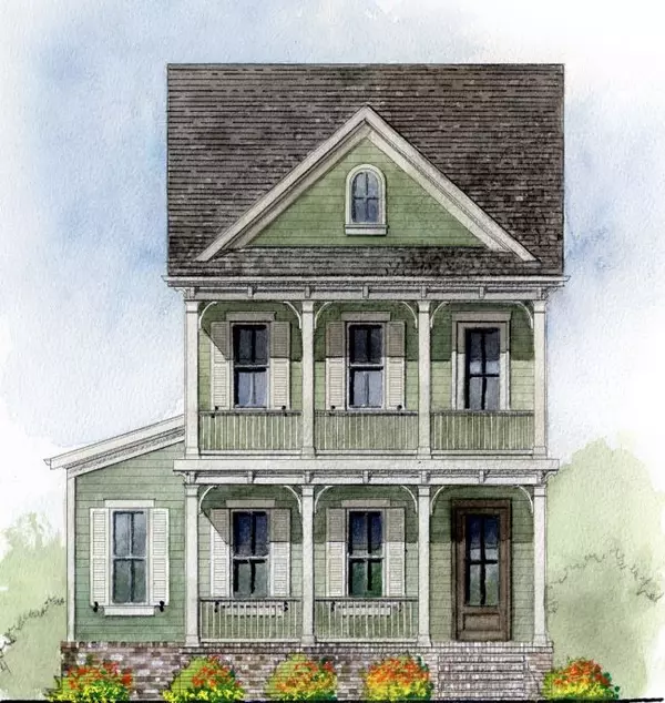 2203 Potter Place, Nolensville, TN 37135