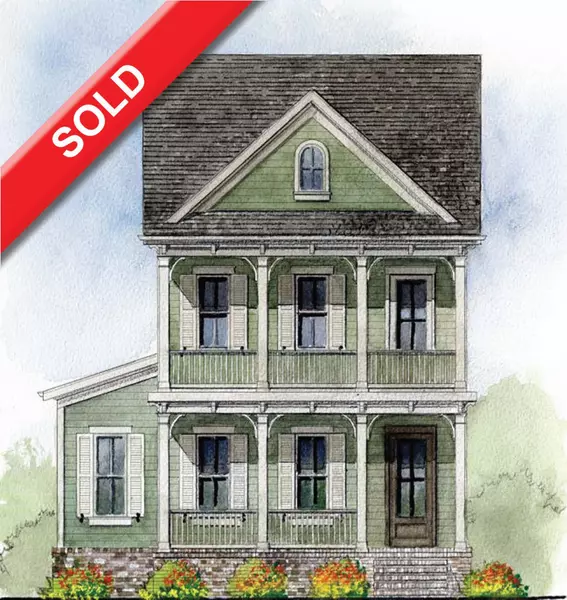 2203 Potter Place, Nolensville, TN 37135