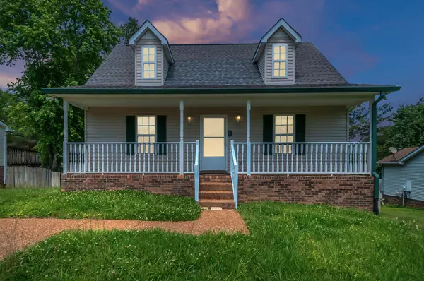 Fairview, TN 37062,7108 Gregory Ct