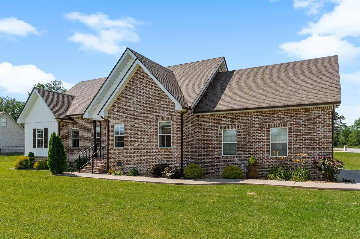 Smithville, TN 37166,105 Fieldstone Dr