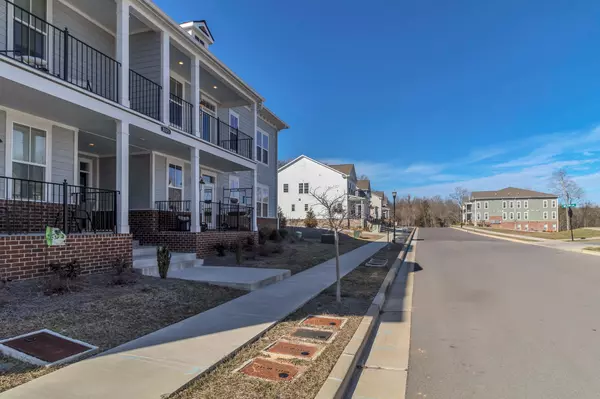 Nolensville, TN 37135,3115 Patcham Dr ##201