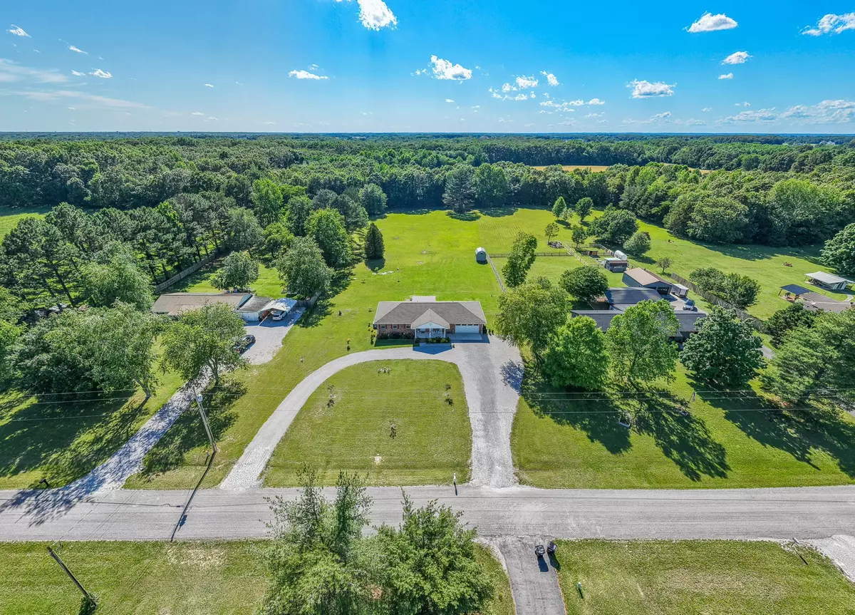 Manchester, TN 37355,329 Grandview Dr