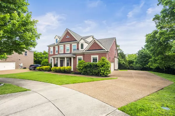 Gallatin, TN 37066,107 Stalbridge Ct