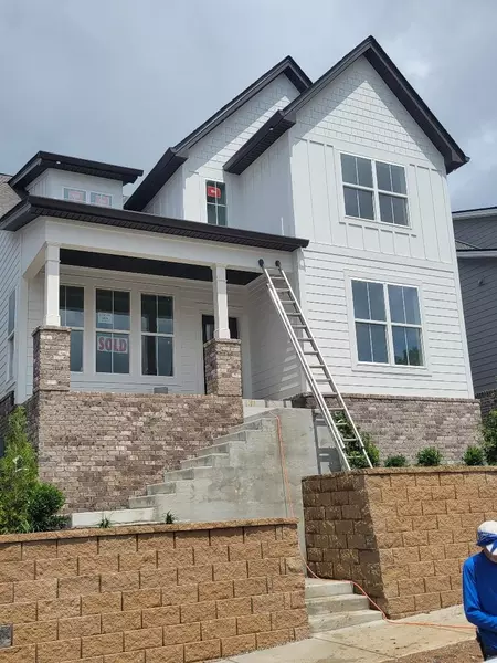 4808 Kintore Dr, Nolensville, TN 37135