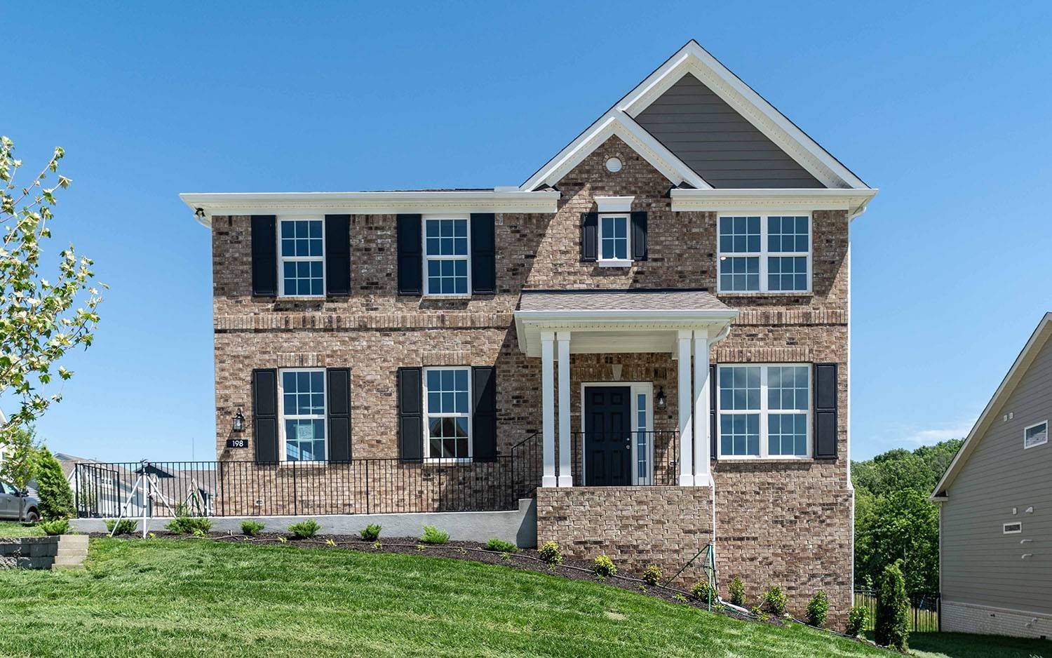198 John T Alexander Blvd, Hendersonville, TN 37075