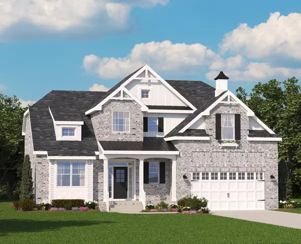 Hendersonville, TN 37075,1449 Arbor Park Lane