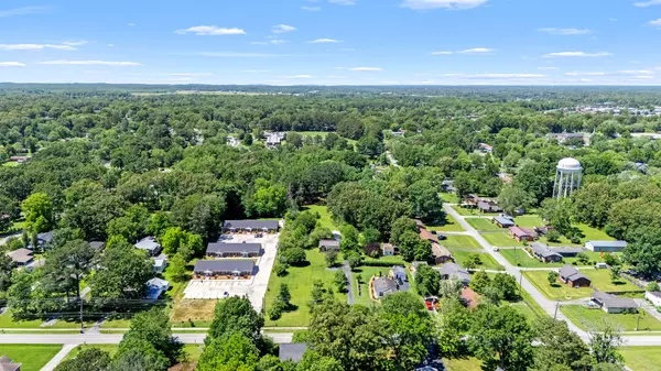 Tullahoma, TN 37388,1006 W LINCOLN STREET