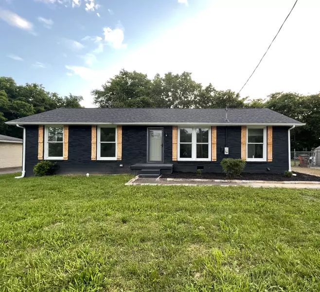 4805 Buena Vista Pike, Nashville, TN 37218