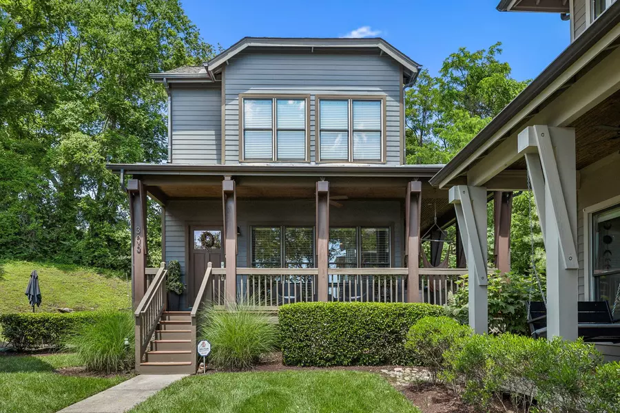 305 Artisan Ln, Nashville, TN 37204