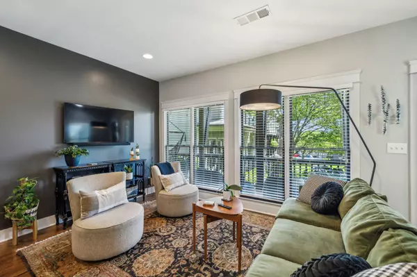 Nashville, TN 37204,305 Artisan Ln