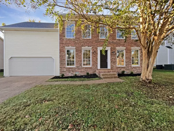 1589 Birchwood Cir, Franklin, TN 37064