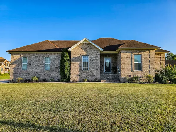 Tullahoma, TN 37388,300 Woodson Dr