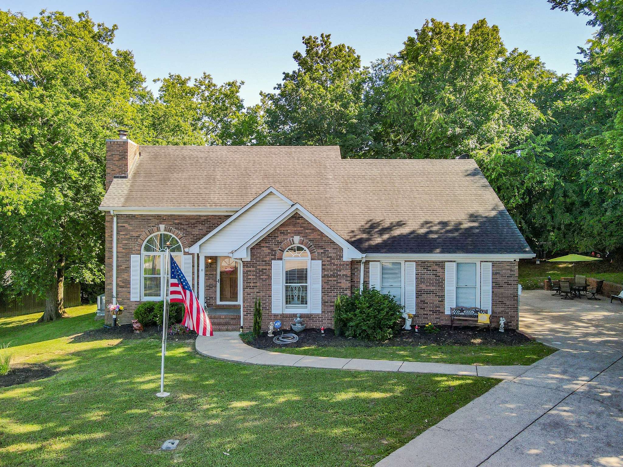 Lewisburg, TN 37091,530 David Ave