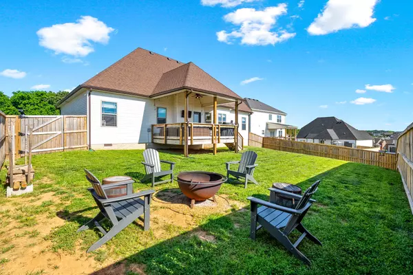 Clarksville, TN 37043,2646 Remington Trce