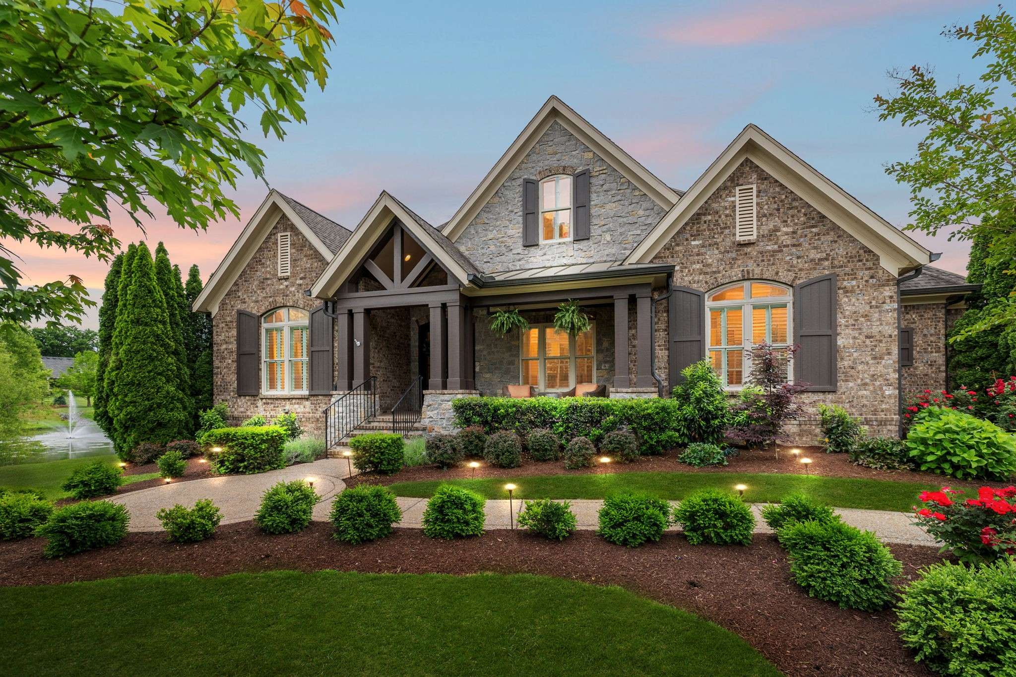 4083 Kings Camp Pass, Arrington, TN 37014