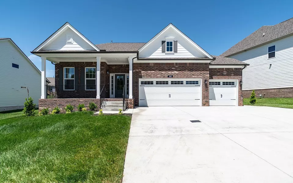 165 John  T Alexander BLVD, Hendersonville, TN 37075