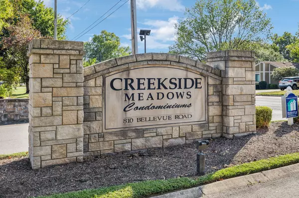 Nashville, TN 37221,810 Bellevue Rd #103