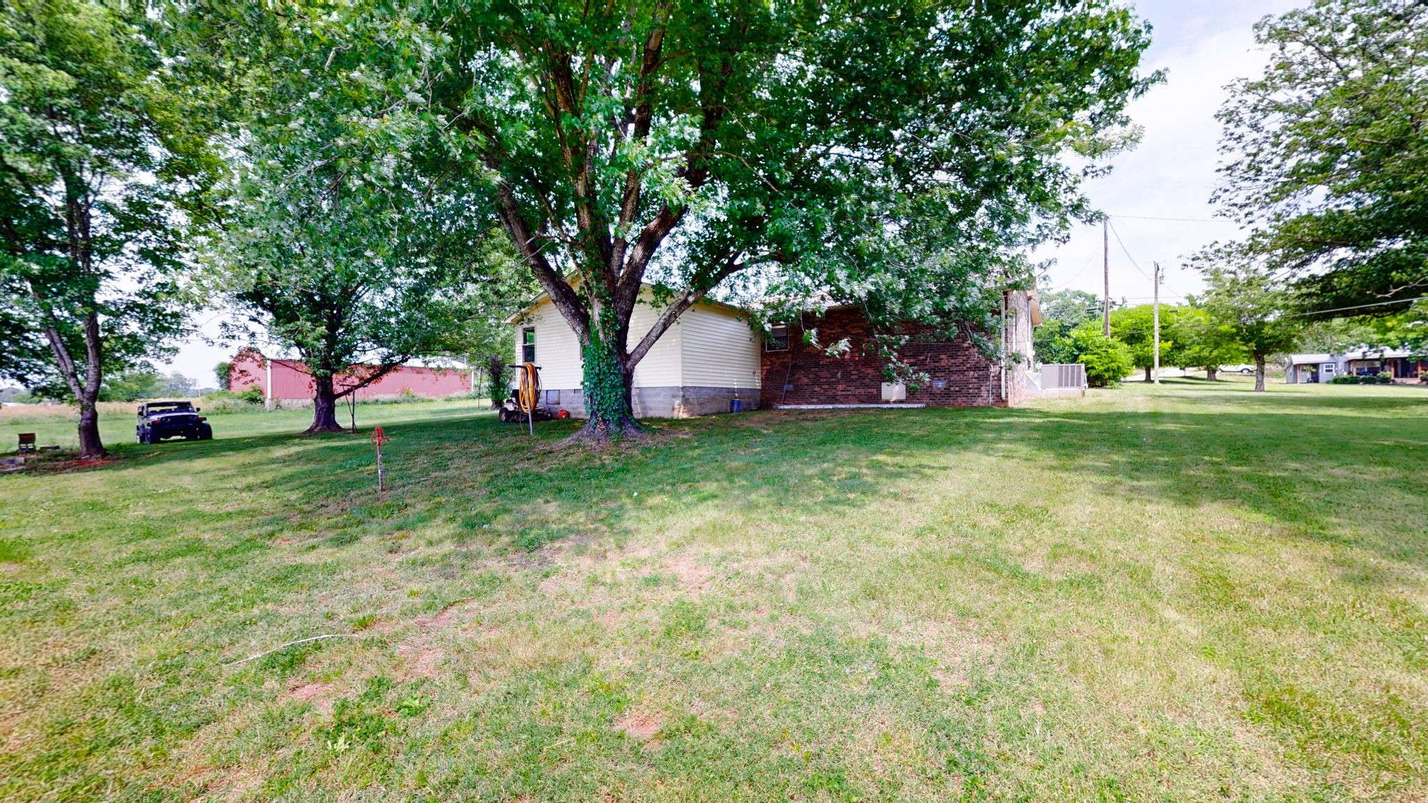 Readyville, TN 37149,3460 Bradyville Rd