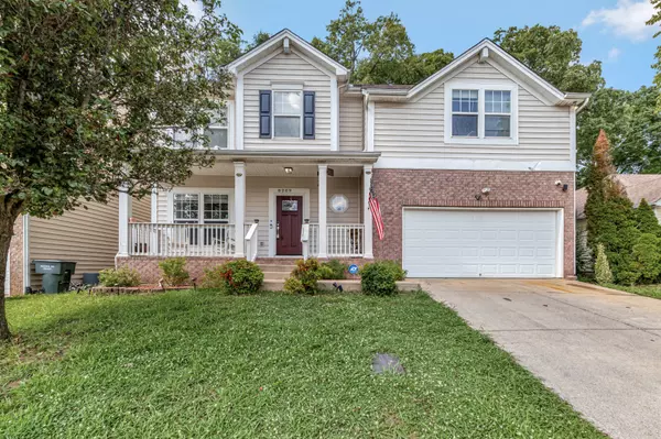 8209 Ramstone Way, Antioch, TN 37013