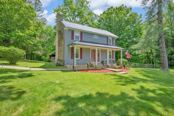 Cumberland Furnace, TN 37051,2190 Stone Hollow Rd