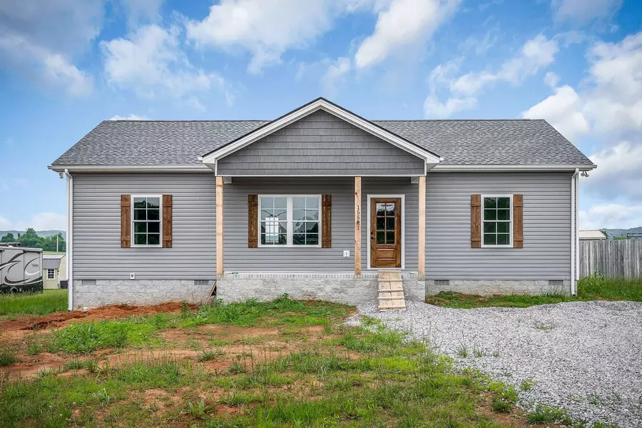 15521 OLD KENTUCKY ROAD, Walling, TN 38587