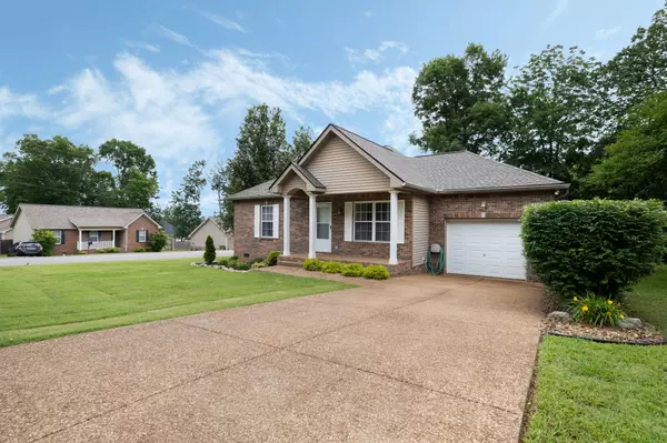 Lebanon, TN 37087,1305 Northlynn Dr