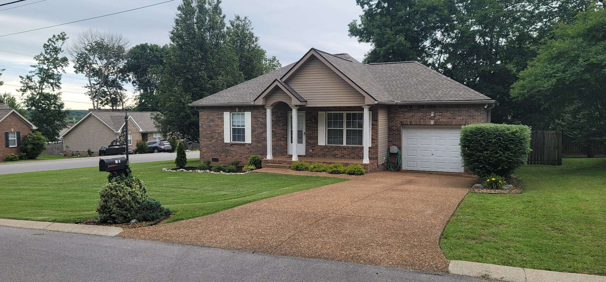 Lebanon, TN 37087,1305 Northlynn Dr