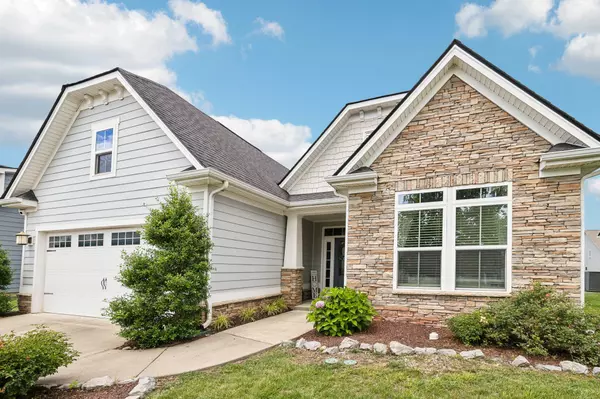 Murfreesboro, TN 37128,2812 Kellner Dr