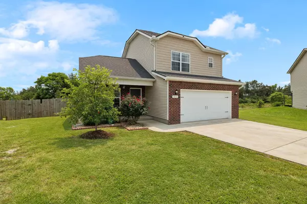 Smyrna, TN 37167,1217 Merritt Hill Trl