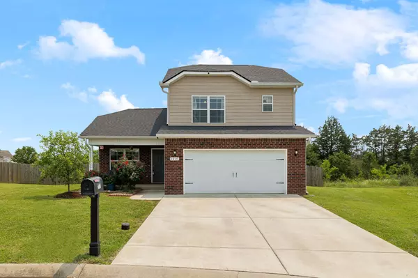 Smyrna, TN 37167,1217 Merritt Hill Trl