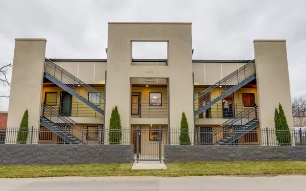 Nashville, TN 37209,2507 Clifton Ave #105