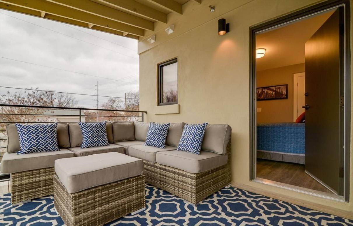 Nashville, TN 37209,2507 Clifton Ave #204