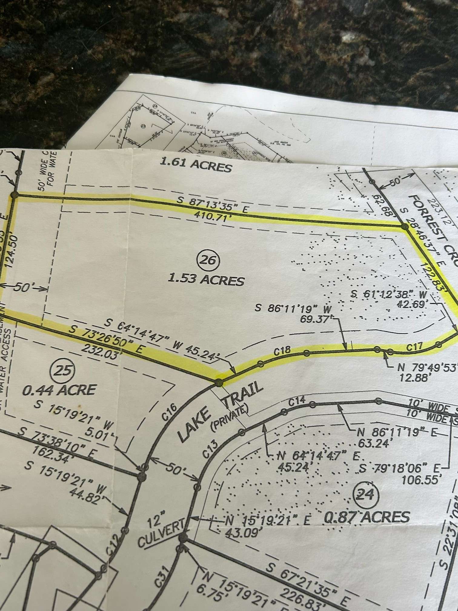 Waverly, TN 37185,1035 Forrest Xing