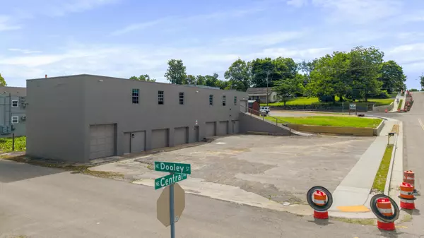 Cleveland, TN 37311,635 Central Avenue #NE