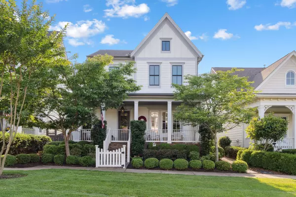 82 Addison Ave, Franklin, TN 37064