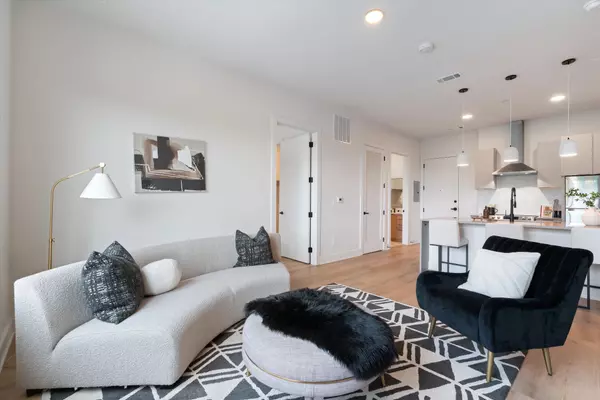 Nashville, TN 37216,1090 Haysboro Ave #212