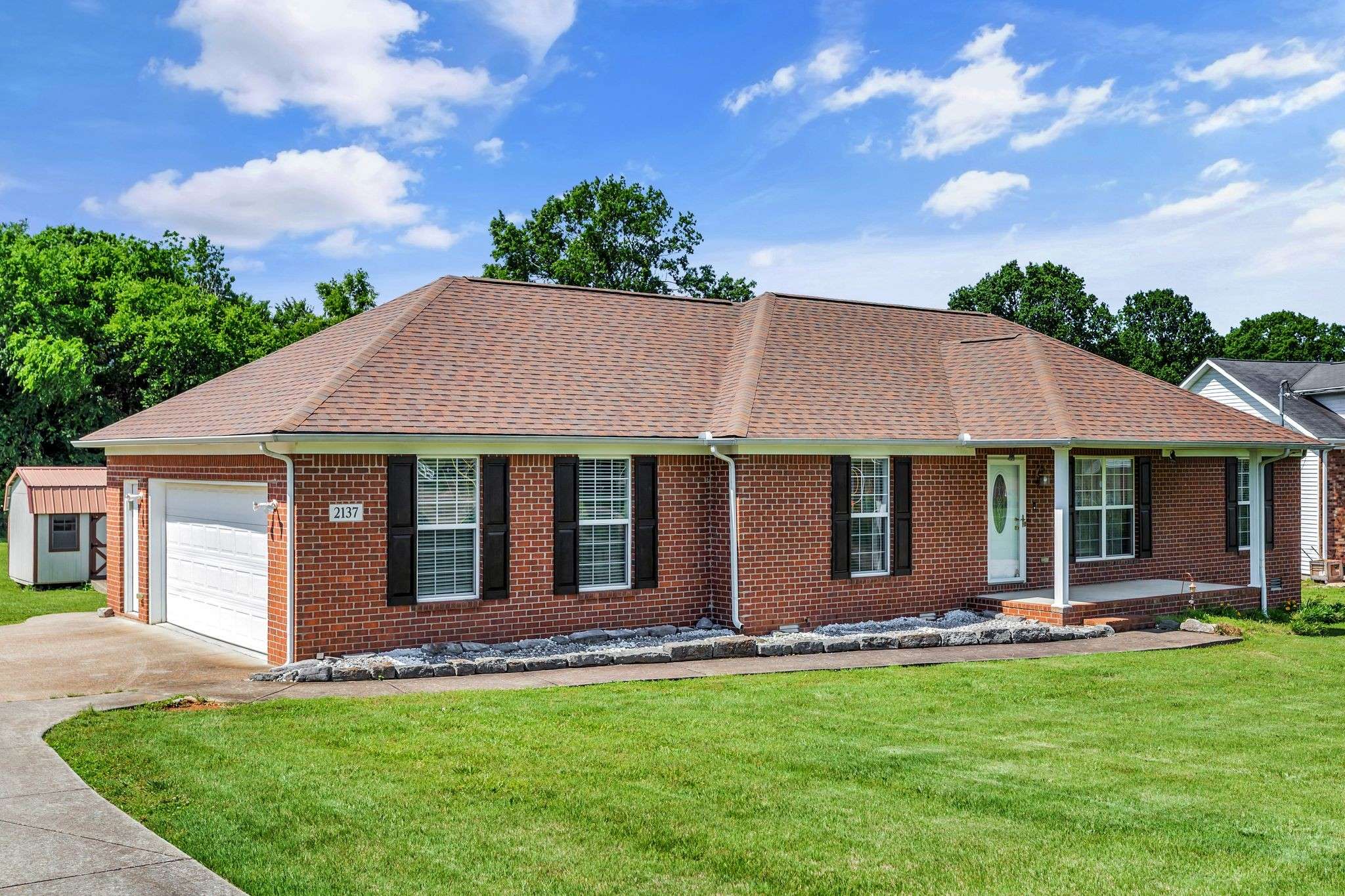 Lewisburg, TN 37091,2137 Horton Way