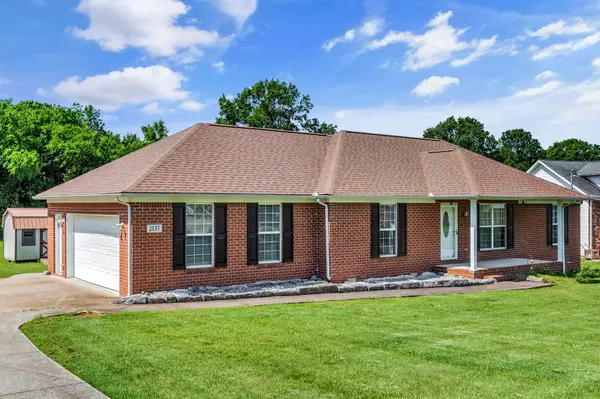 Lewisburg, TN 37091,2137 Horton Way