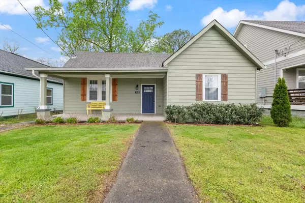 1511 22nd Ave #N,  Nashville,  TN 37208