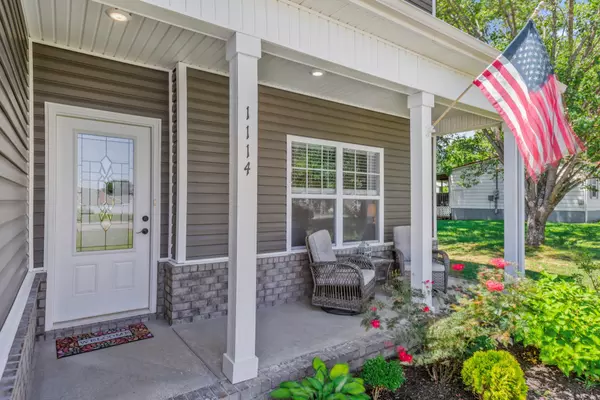 Burns, TN 37029,1114 Johnson St