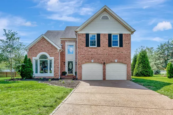 Franklin, TN 37069,305 Farrington Pl
