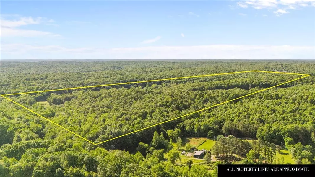 0 John Ross Hollow Road, Erin, TN 37061